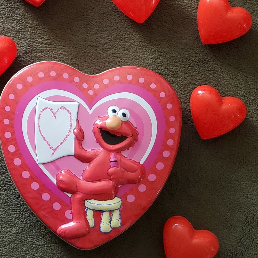 Valentine Party Supplies Lot